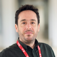 Esteban Hoijman